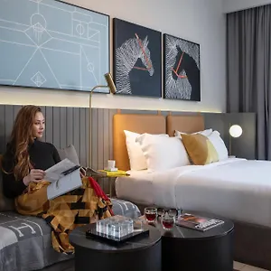 Bespoke Homes - Mag 318 Downtown Apartamento