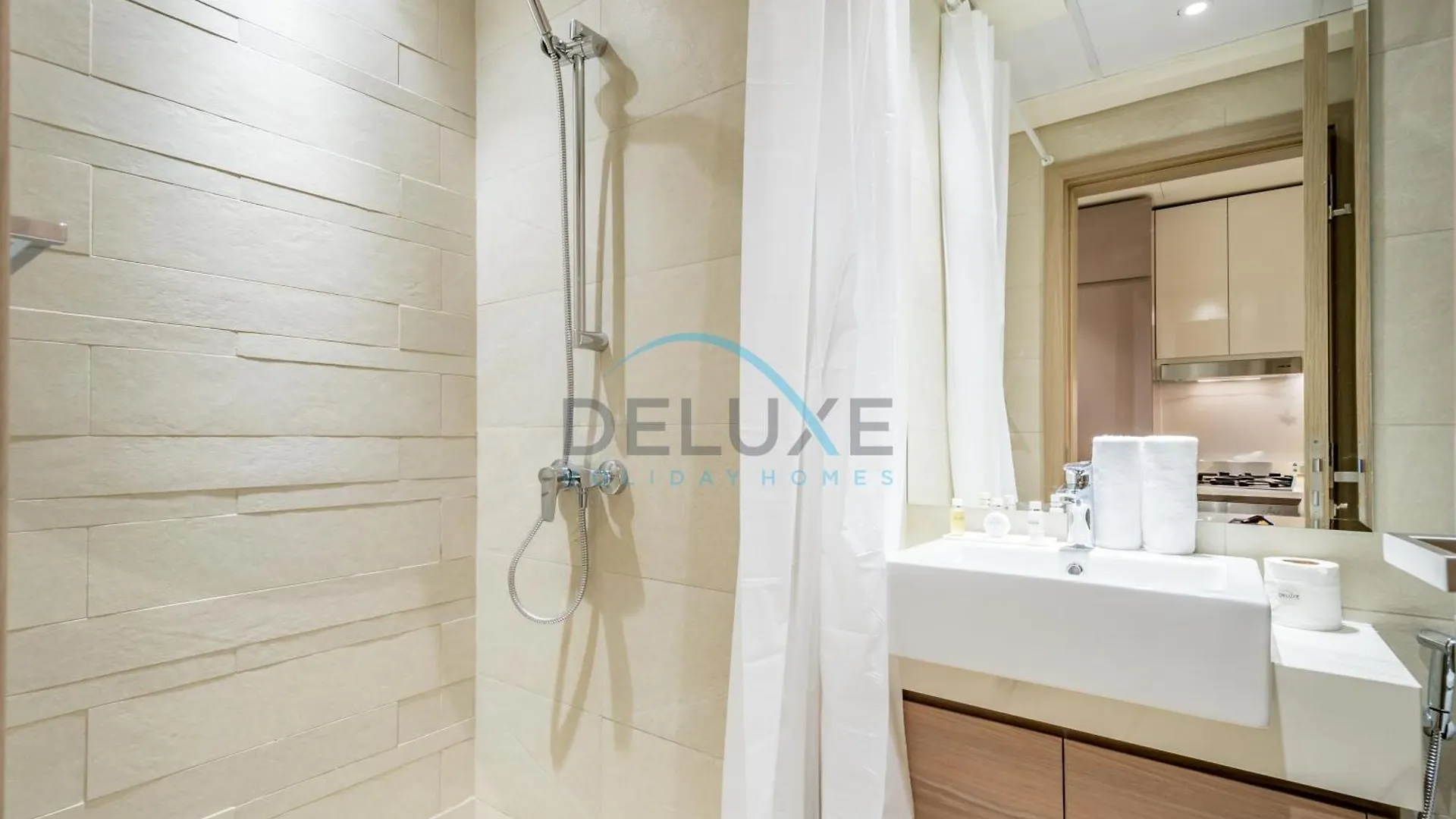 Charming Studio In Azizi Riviera 48 By Deluxe Holiday Homes Dubaj 0*,  Zjednoczone Emiraty Arabskie